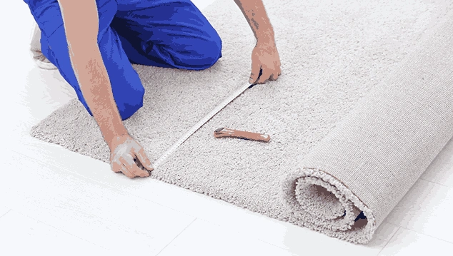 Carpet Repair Services Hopetoun Park