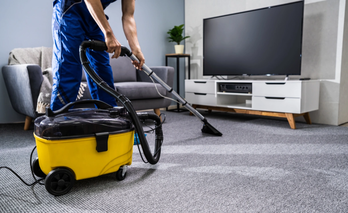 Extract Carpet Cleaning Hopetoun Park Contact Office